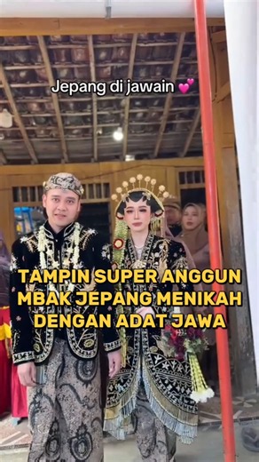 Kisah Nyata Beda Negara Viral: "Mbak Jepang Mantap Pilih Suami Asal Indonesia!"