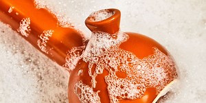 Hey, You: It's Time to Clean Your Dirty Bong