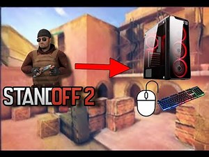 HOW TO PLAY STANDOFF2 ON PC(BLUESTACK)