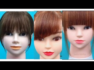 Técnicas para CORTAR FLEQUILLOS en 1 MINUTO!!..Fácil y Rápido!.