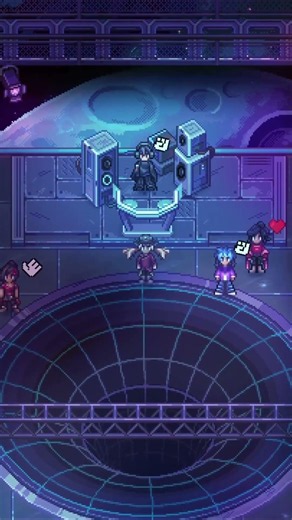 How do you unwind after battling through a dungeon? ✨