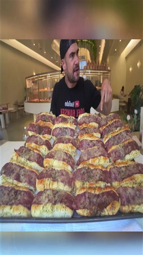 Satisfying BBQ ASMR Eating Challenge