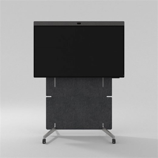 Neat Board Pro Interactive Screen