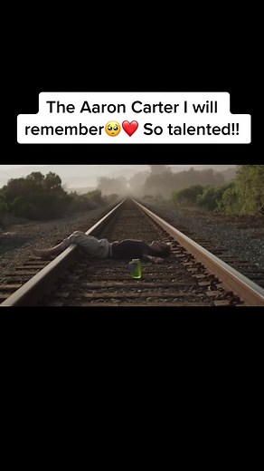 Remembering Aaron Carter - A Tribute to His Talent and Music