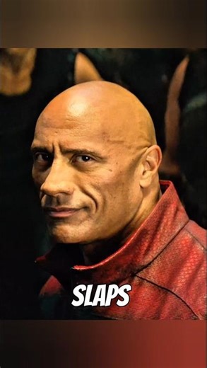 This Alien Didn’t Expect That Slap #viral #shorts