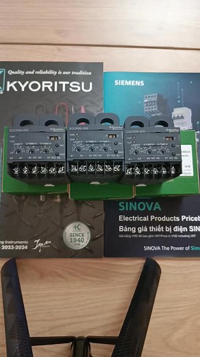 Rơ le bảo vệ quá dòng EOCRSS Schneider #eocr #schneider #relay #longnguyen #rolebaove | Công ty cổ phần thiết bị điện Long Nguyễn