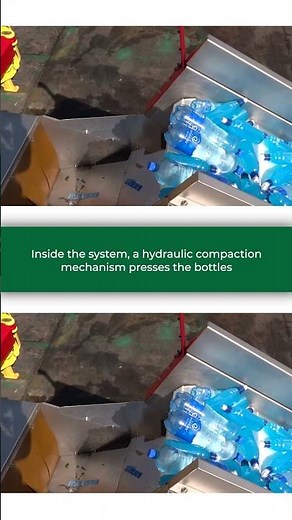 Dewatering System | Solid-Liquid Separation for Wet Waste Processing | Gradeall