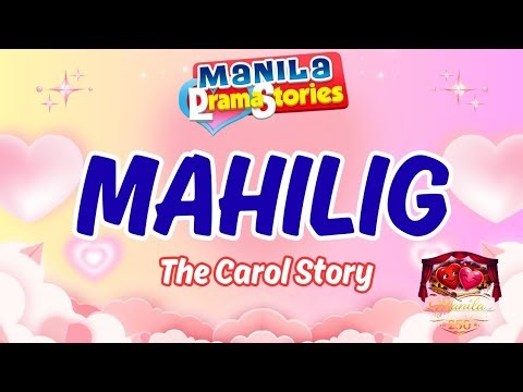 Papa Dudut March 17 2026 MAHILIG Carol Story - Barangay love story March 17 2026