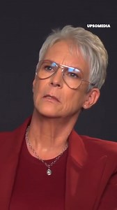 The actress's trans daughter has received harsh opinions about her life. Jamie Lee Curtis is ready to face it all for her daughter | Hallelujah