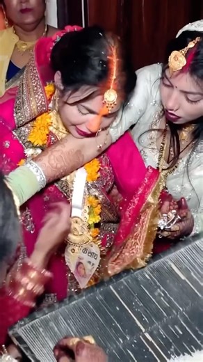 Keep some modesty in your speech #shorts ##shortvideo #wedding #youtubeshorts #bidai #sad