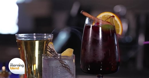 A Tasty Global Fusion Dining Experience