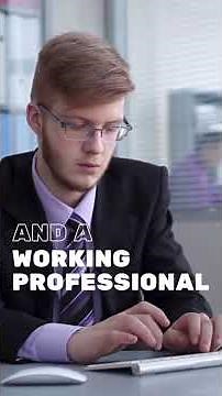 Come learn at Katz on your [part] time.