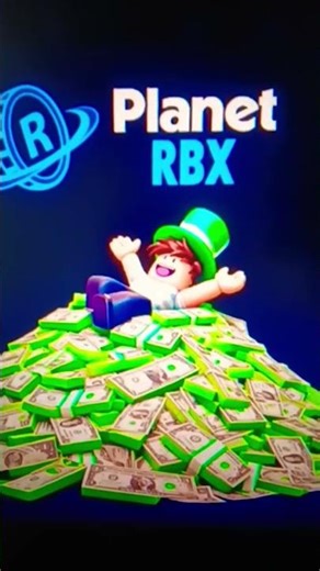The Best Websites for Earning free Robux in 2025 #planetrbx