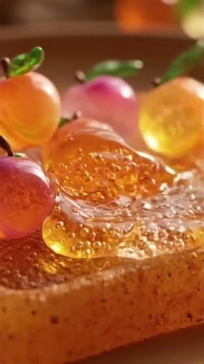 AI Toast Has Something to Say… 😂🔥 #shorts