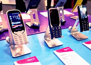 Qué es KaiOS: Todo lo que necesitas saber » Adictec