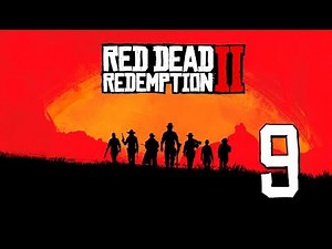 Red Dead Redemption 2 (Xbox One X) | En Español | Capítulo 9 "Pescador de hombres"