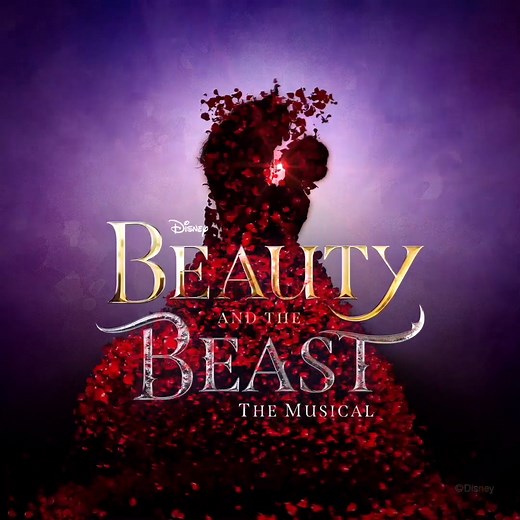 ✨Be our guest at Disney's spectacular Beauty and the Beast show in Cardiff ✨ We've got 48 hours early access, only for O2 customers! Grab your Priority Tickets now 👉 http://bit.ly/2Nl29ZM | O2