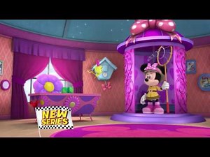 Mickey and the Roadster Racers NEW SERIES
