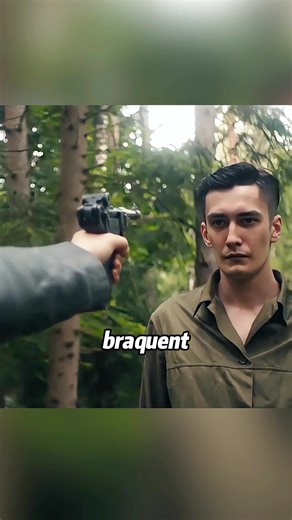 Un magicien s’infiltre seul dans le quartier général allemand#films #cinéma #film #courts #commentaires