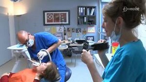 Documentaire | Dessine-moi un métier : Chirurgien dentiste
