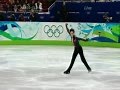 2010- Johnny Weir _I love you I hate you