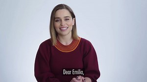 7.3M views · 25K shares | If there's anyone we trust to give guidance to her 18-year-old self, it's Game of Thrones queen Emilia Clarke! | Teen Vogue | Facebook