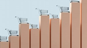 Sticky inflation categories see relief: Shelter, energy, food