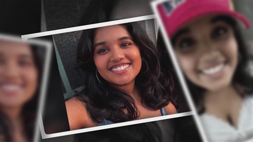 An American college student went missing in the Dominican Republic on spring break. Here's what we know.