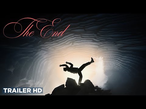 THE END | Official Trailer HD