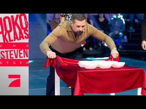 Klaas wird zum Magier | JKvsP7