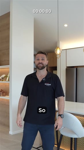 Discover the power of ceiling heights in modern home design with this...