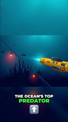 How 3D-Printed Fish Are Revolutionizing Submarine Design