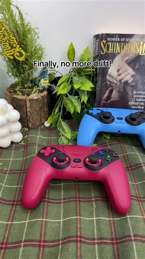 Wireless Drift-Free PS5 Controller on Sale Now