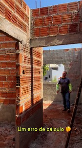 Um erro de cálculo 😅😂 #obras #memes | Willian Magri