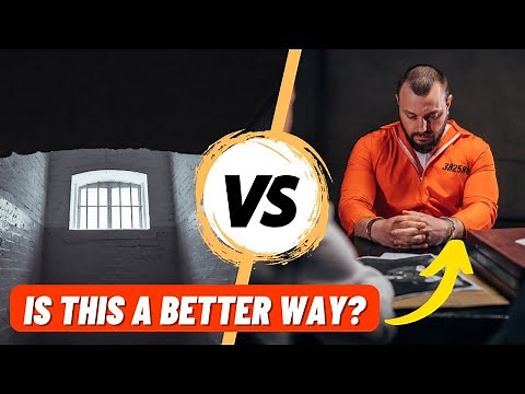 Restorative Justice EXPLAINED (Dealing with Offending) AQA A-level Psychology