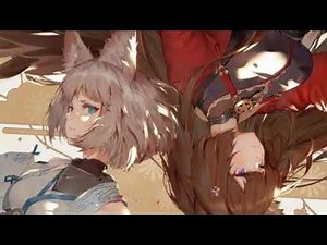 [Hige Driver - Uesaka Sumire] Azur Lane Event 'Crimson Echoes' B3/D3 1st Boss fight BGM (EN/JP/TH)