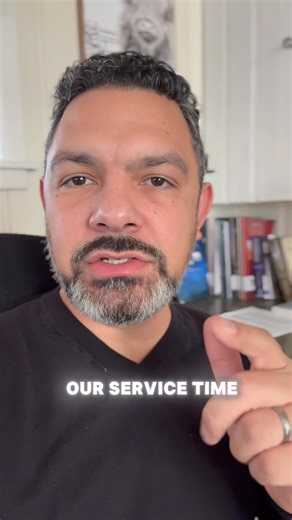 Welcome back Relentless Reading! Service time starts at 11 AM location is inside @micasasucasacafe 320 Penn St. Reading, PA 19601 #relentlessreading #voiceofgod #sundayservice #2026 #church | Relentless Reading