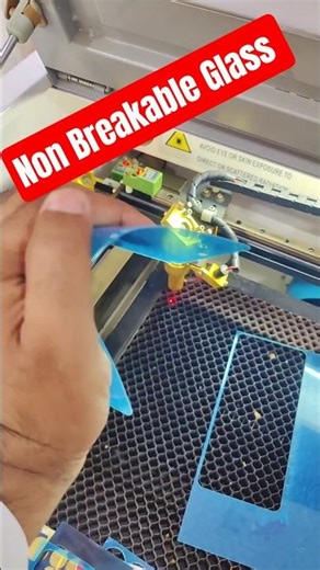 9h nano unbreakable Glass#shorts #viral #asmr