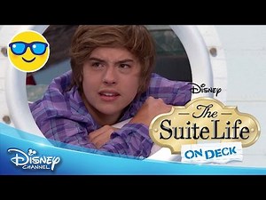 The Suite Life on Deck | Then and Now | Disney Channel UK