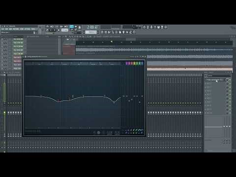 Track Analysis example! What to expect?