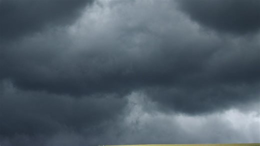 Homes, farms damaged Tuesday night after EF-1 tornado touched down near St. Croix Falls