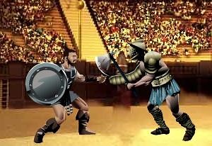 Gladiator Free
