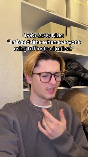 Understanding the Meaning of BFF and BSF in Friendship