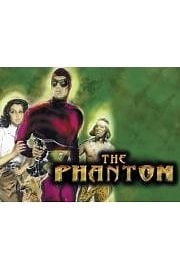 Watch Phantom, The (Original Serial) Season 1 Episode 1 - The Sign of the Skull
