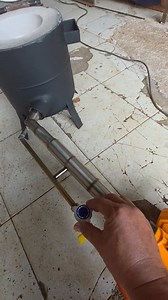 223K views · 2.8K reactions | tutorial melting furnace indogold mining #meltingfurnace | Subali | Facebook