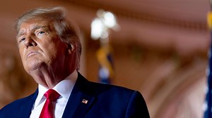 Trump discusses classified document at July 2021 meeting