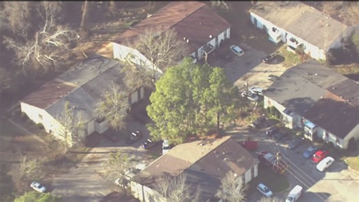 1 seriously injured after shooting in Clarkston residential area, police say