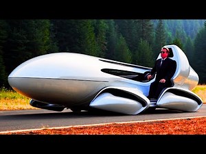 15 UNBELIEVABLE FUTURE TECH YOU HAVE TO SEE TO BELIEVE