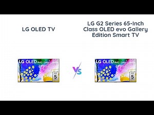 LG 55-Inch vs 65-Inch OLED TV: Which One to Choose?
