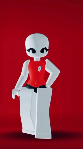 Red Outfit Ideas for Girls on Roblox | Trendy and Fun Catalog Outfits